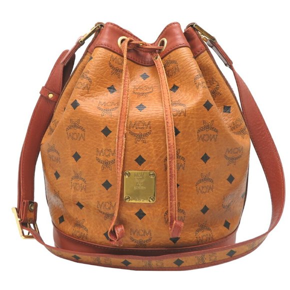 Mcm Brand Visetos Meaning Reputable Backpack What Mcm Bags Stand